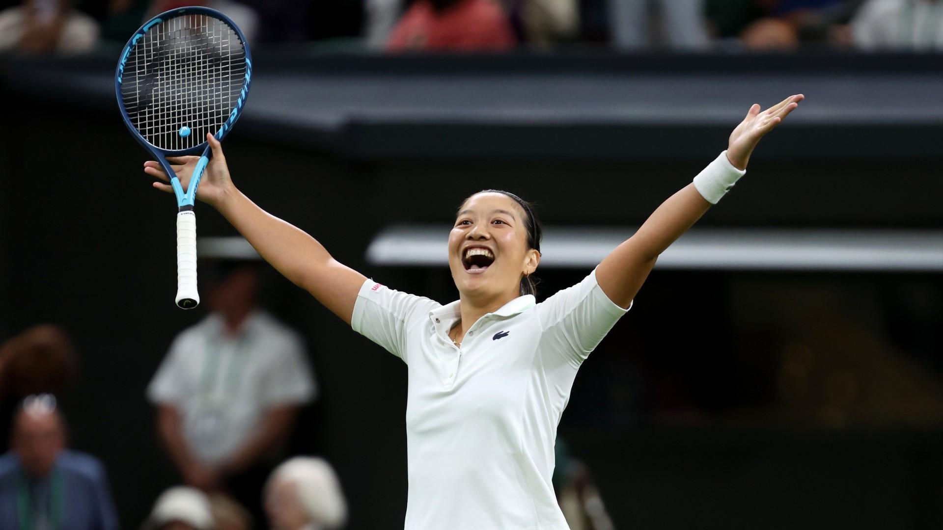Wimbledon 2022: Loại &quot;hiện tượng&quot; Van Rijthoven, Djokovic vào tứ kết - Ảnh 3.