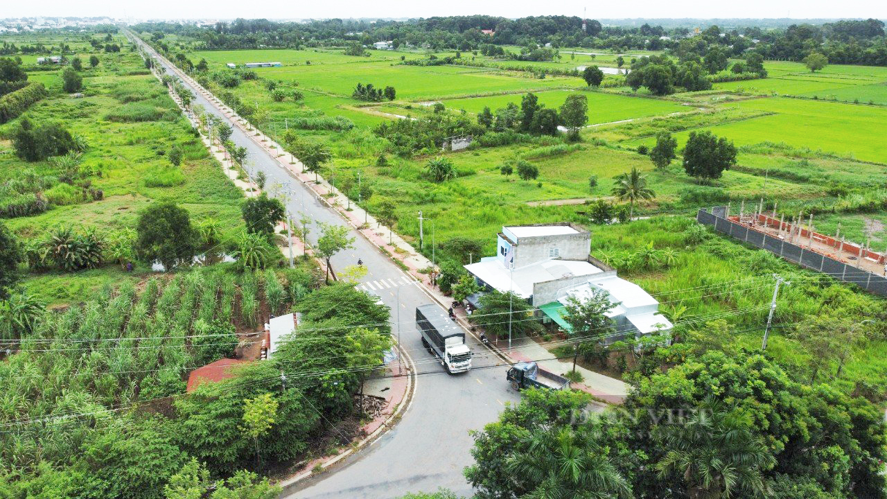 Vụ tuyến đường có &quot;lợi ích nhóm&quot; ở Trà Vinh: Vì sao phải nhờ Trung ương hỗ trợ tháo gỡ? - Ảnh 1.