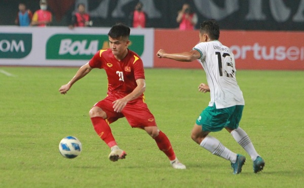 Xem trực tiếp U19 Việt Nam vs U19 Philippines trên kênh nào? - Ảnh 1.