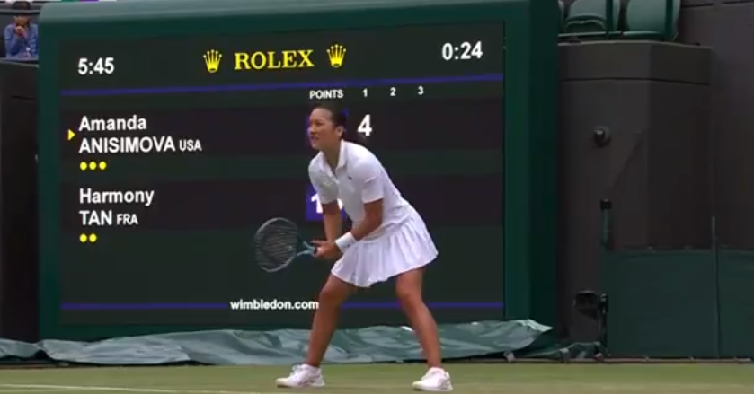 Wimbledon 2022: Nadal vào tứ kết, Harmony Tan dừng bước - Ảnh 2.