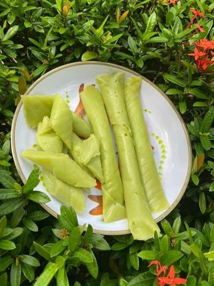 Kể chuyện làng: Nhớ thương hương vị bánh buồn làng cũ - Ảnh 5.