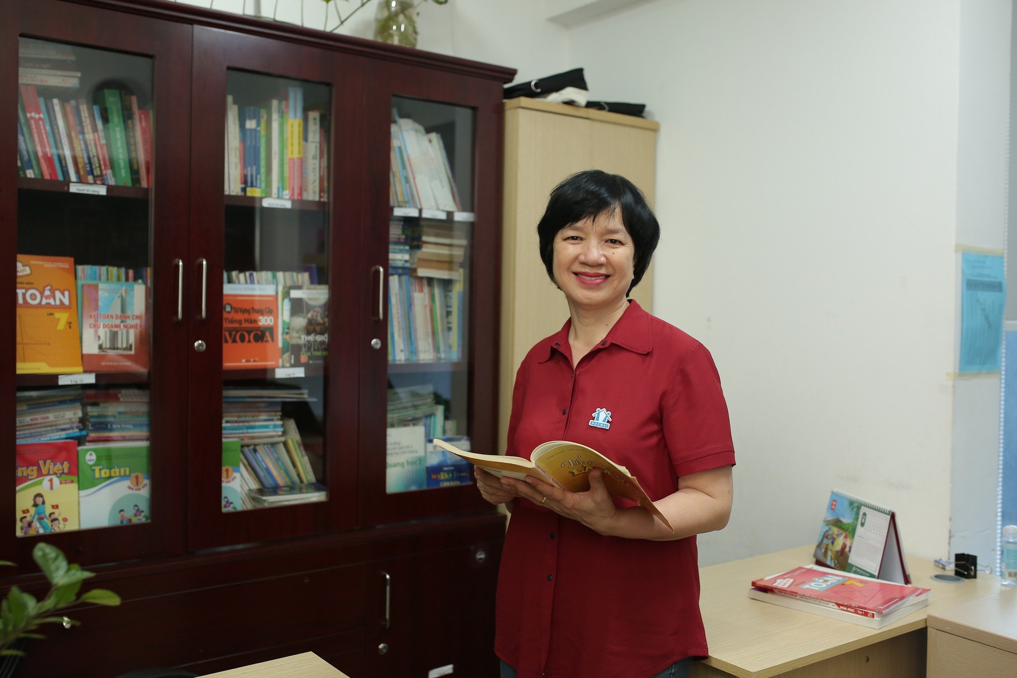Chia sẻ quan trọng của Tiến sỹ Văn học trước thềm kỳ thi tốt nghiệp THPT năm 2022 - Ảnh 1.