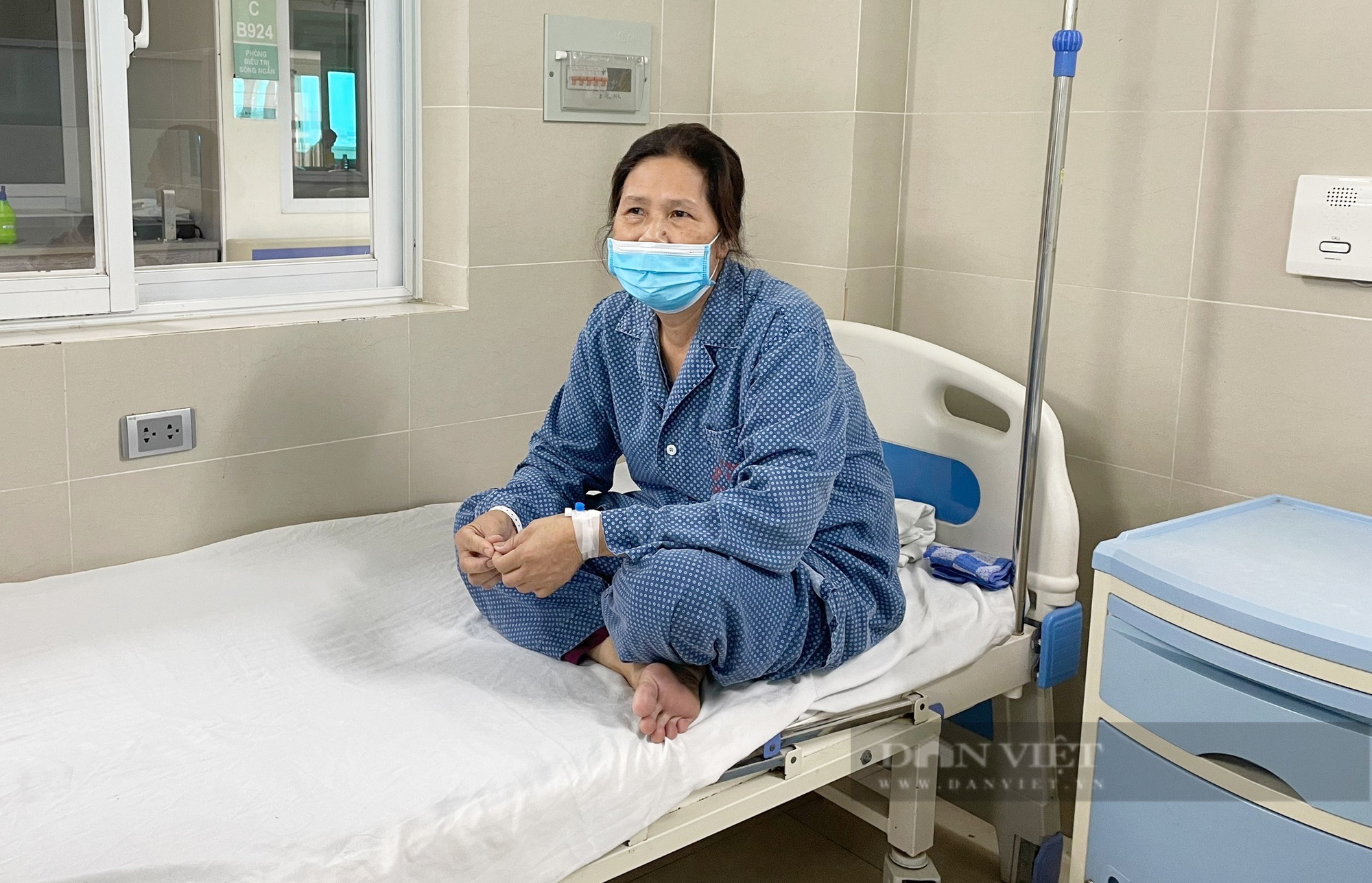 Cúm A bất ngờ bùng phát mạnh, triệu chứng tương tự Covid-19, nhiều người cấp cứu do sốt cao, viêm phổi - Ảnh 2.