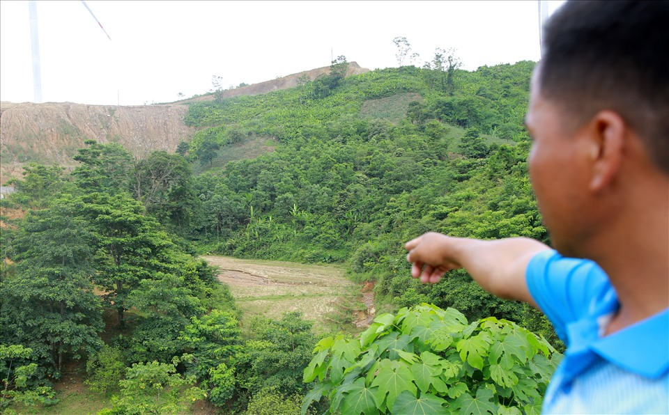 Công an Quảng Trị “điểm mặt” những dự án điện gió chưa tốt trong bảo vệ môi trường - Ảnh 2.