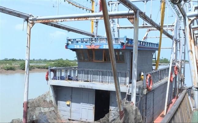 Thủ tướng yêu cầu nghiên cứu hỗ trợ ngư dân bị ảnh hưởng do giá xăng, dầu - Ảnh 2.