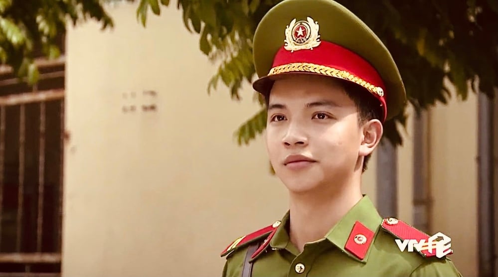Hot Tiktoker triệu follow Trần Việt Hoàng - Người trẻ thích được &quot;sống&quot; ở thời kỳ cha ông - Ảnh 5.