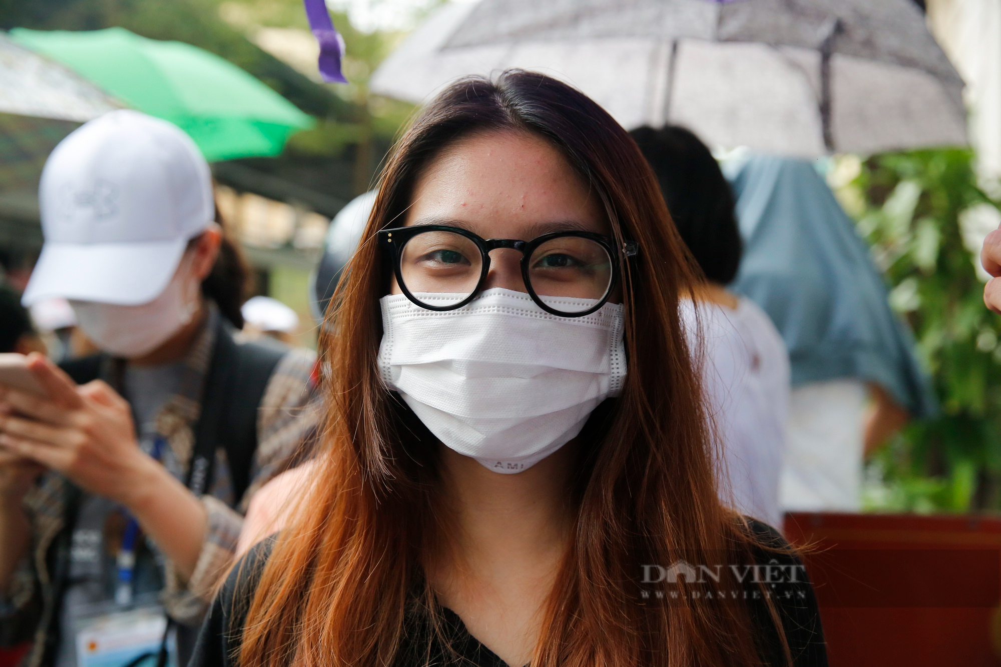 Đề thi phân loại cao, thí sinh khó đạt điểm 9,10 môn Toán - Ảnh 8.