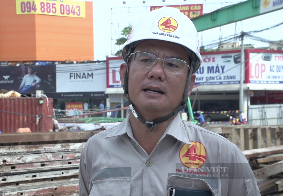 Dự án hầm chui Lê Văn Lương &quot;bứt tốc&quot; có giúp Hà Nội sửa sai? - Ảnh 6.