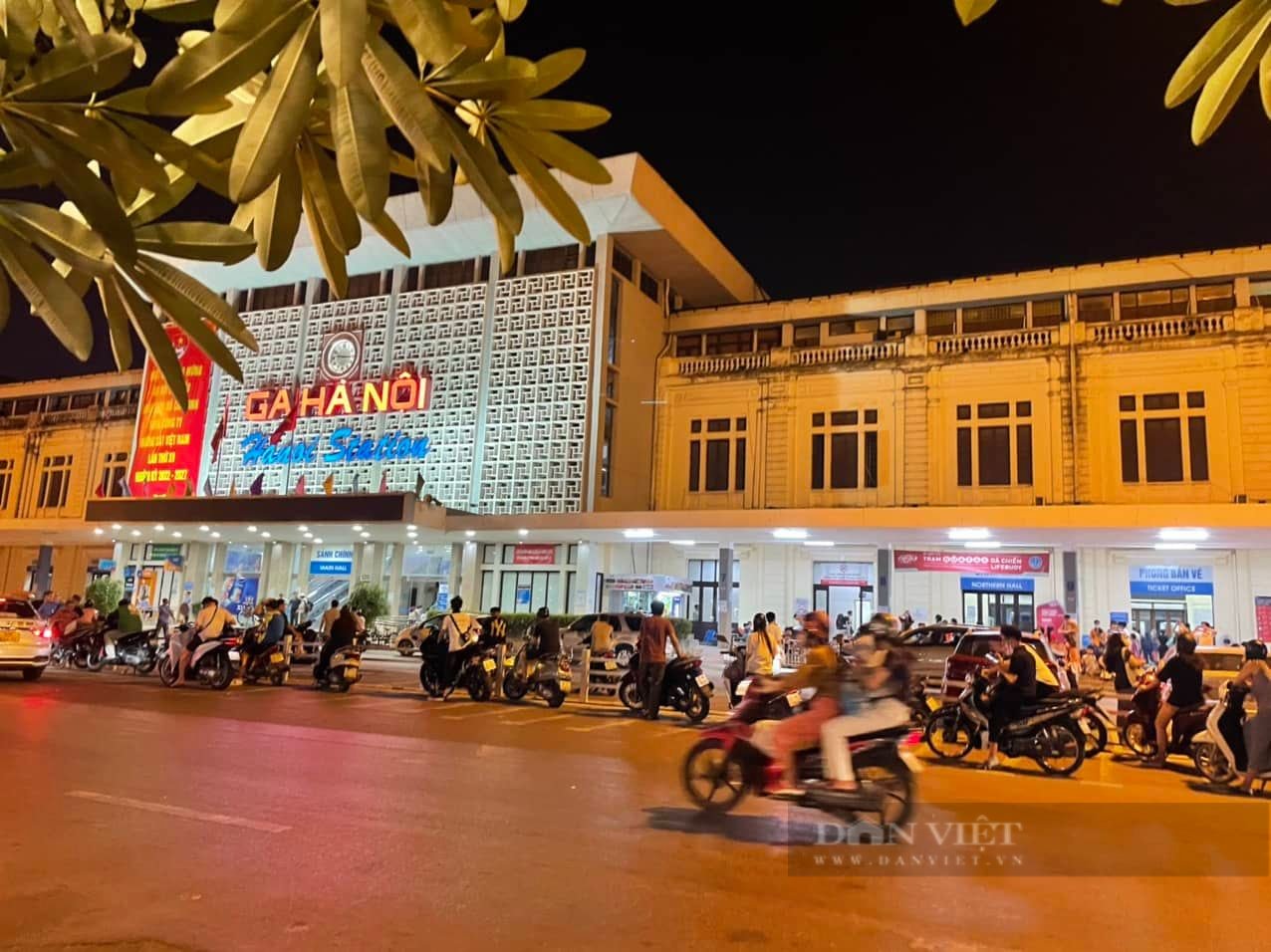 Tuyến đường sắt Hà Nội - Hải Phòng chất lượng cao có gì đặc biệt? - Ảnh 1.