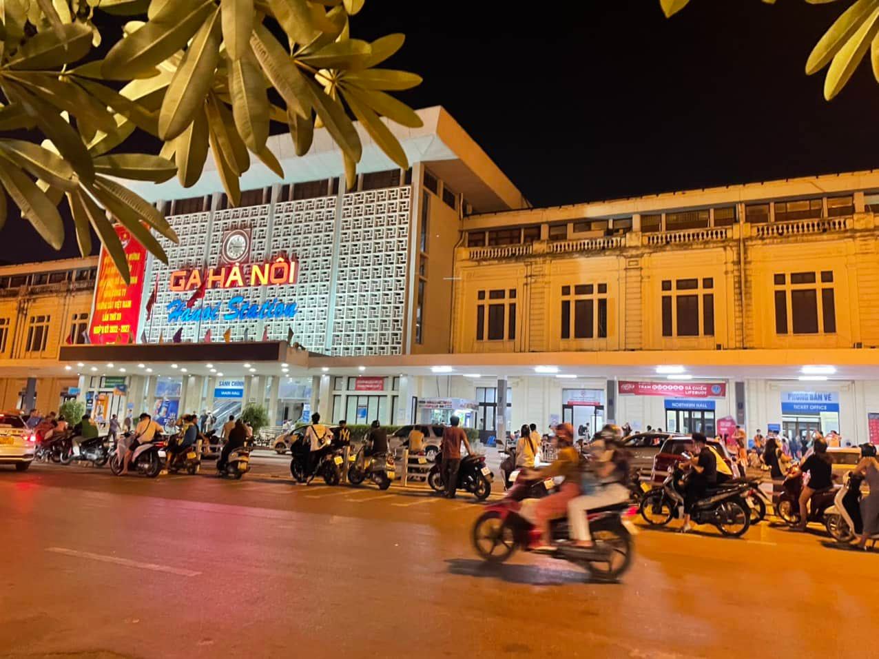 Ga Hà Nội sẽ được quy hoạch phục vụ những tuyến đường sắt nào?- Ảnh 1.