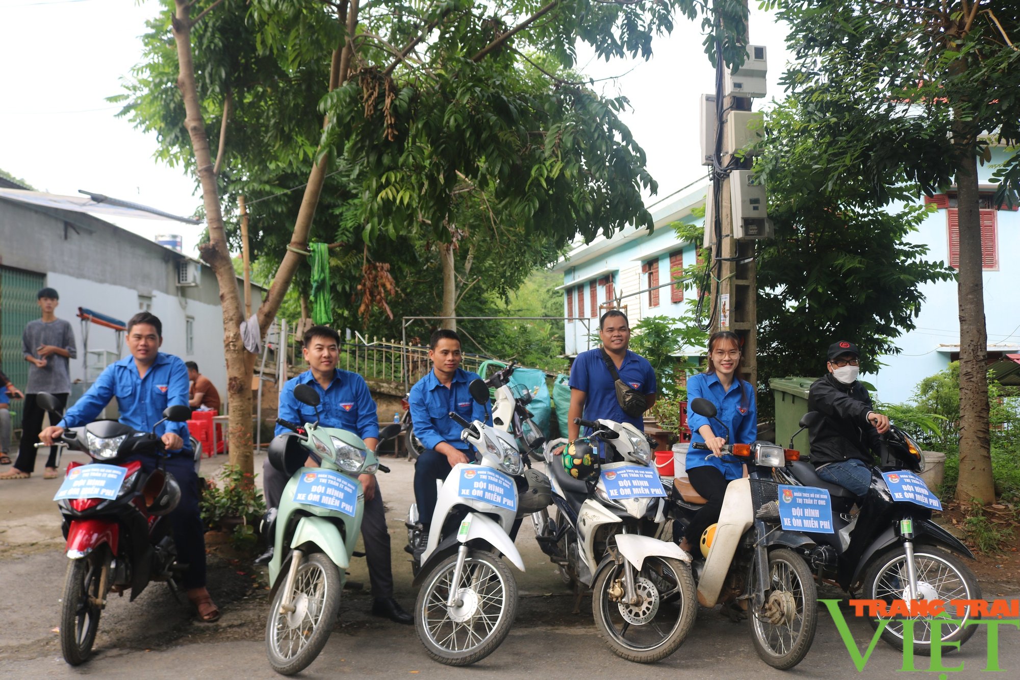 Cảm xúc của các thí sinh vùng cao Sơn La trong ngày thi đầu tiên - Ảnh 13.