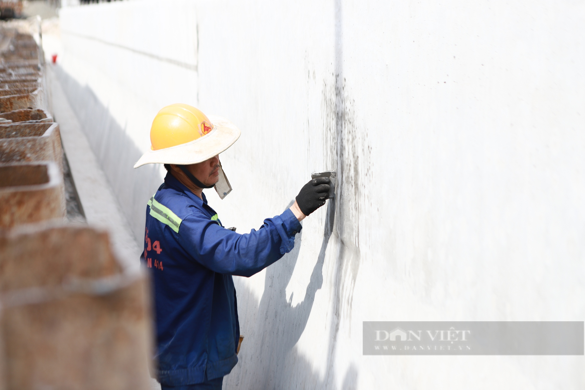Dự án hầm chui Lê Văn Lương &quot;bứt tốc&quot; có giúp Hà Nội sửa sai? - Ảnh 7.