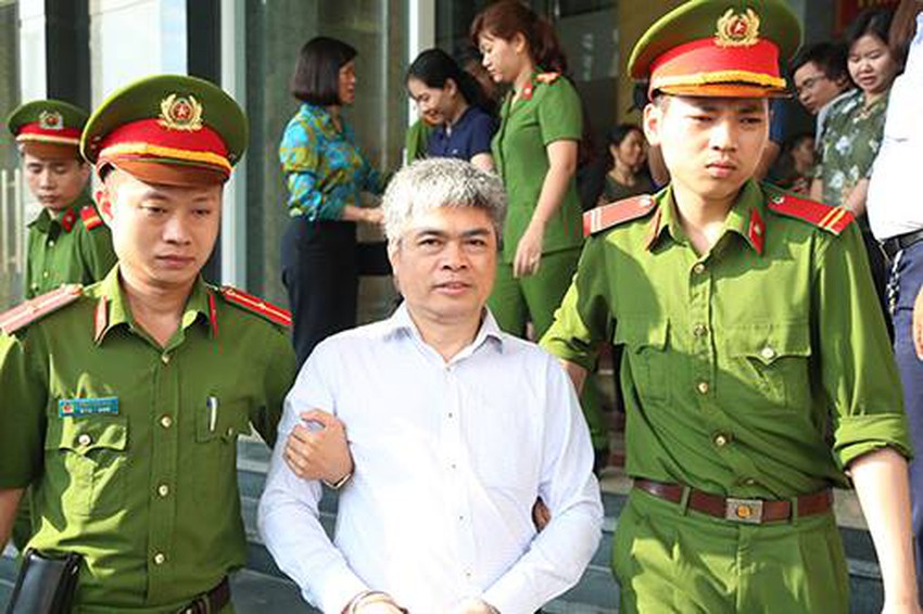 Kiện “tham quan” đòi tiền tham nhũng có khả thi? - Ảnh 1.