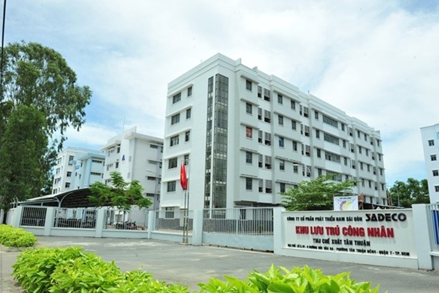 Dân khiếu nại, khiếu kiện ở 16 chung cư &quot;nóng&quot;, Giám đốc Sở Xây dựng TP.HCM nói gì? - Ảnh 4.