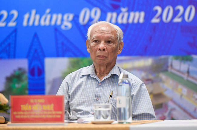Hà Nội: Sông Tô Lịch được đề xuất thành công viên tâm linh và cao tốc ngầm - Ảnh 3.