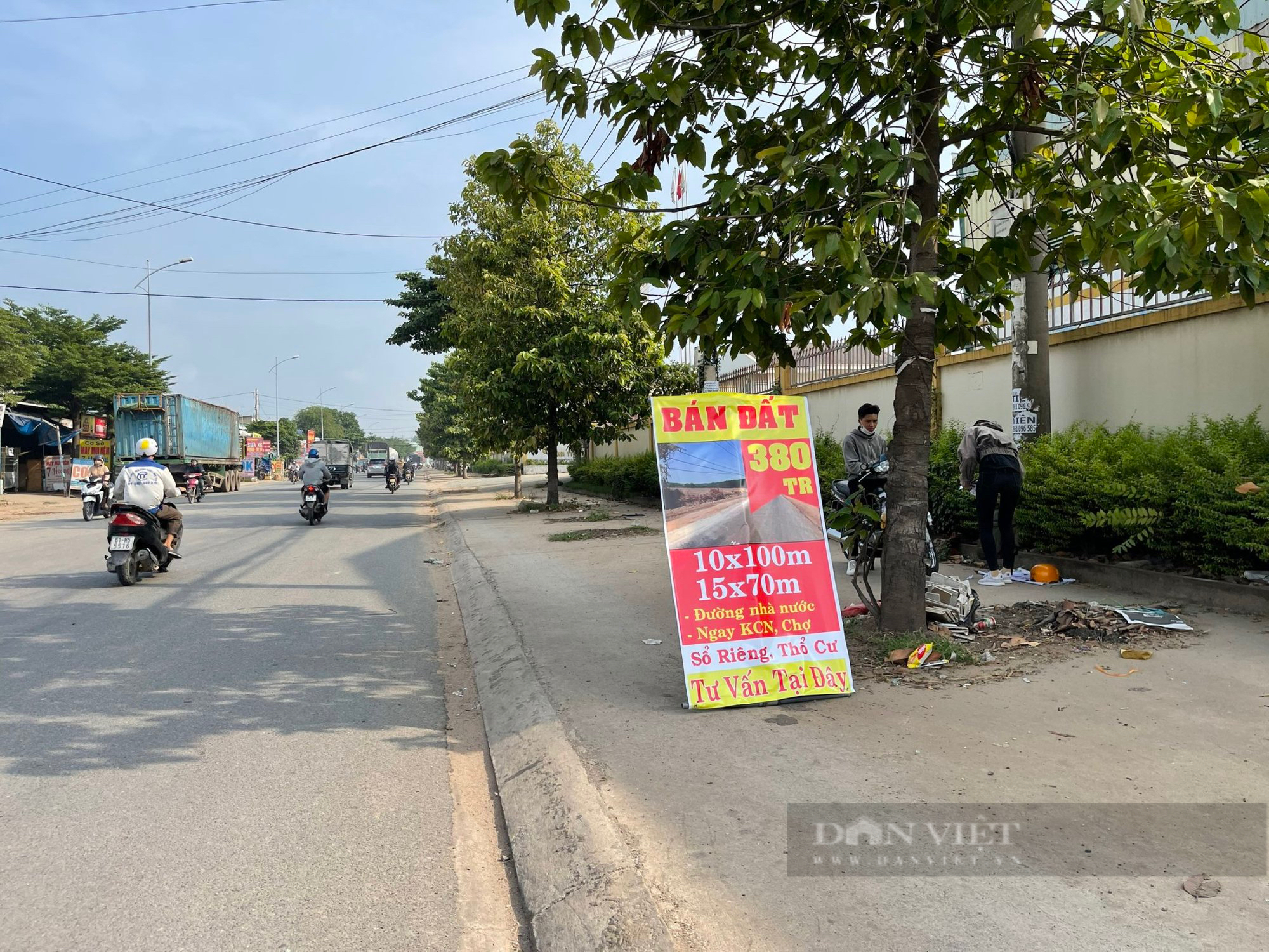 Thị trường bất động sản sơ cấp phía Nam tăng trưởng mạnh cả nguồn cung lẫn lượng tiêu thụ - Ảnh 1.