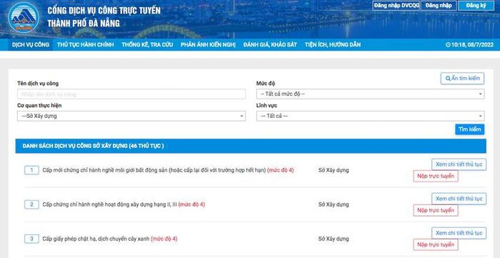 Đà Nẵng điều hành đô thị trên dữ liệu số - Ảnh 1.