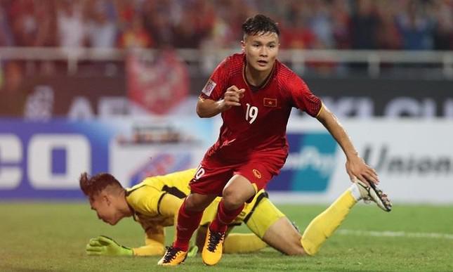 Chốt thời điểm tổ chức AFF Cup 2022, Quang Hải khó tham dự - Ảnh 1.