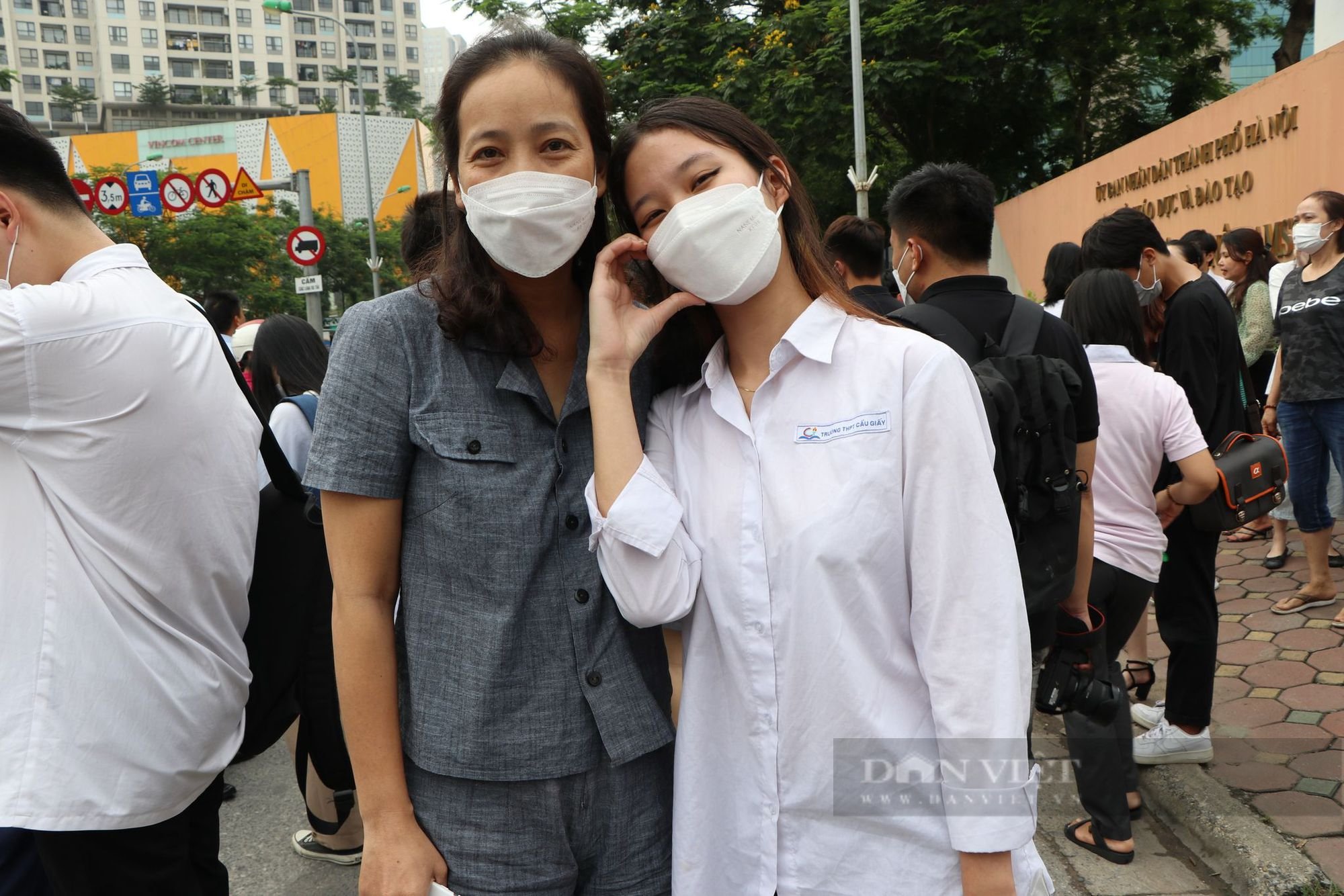Đề thi môn tiếng Anh tốt nghiệp THPT 2022 