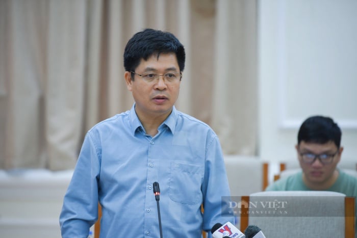 Vụ bất ngờ khi đoán đúng cả 3 năm đề thi môn Văn tốt nghiệp THPT: Bộ GDĐT thông tin mới nhất - Ảnh 2.
