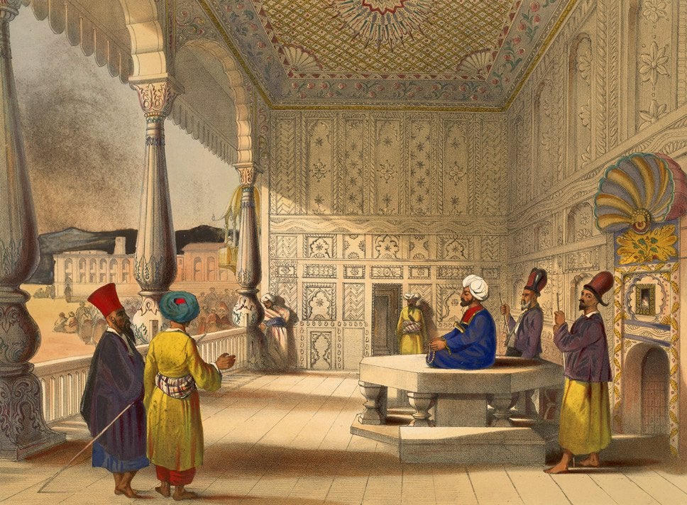 30.000 quân của Thành Cát Tư Hãn đại bại tại Afghanistan ra sao? - Ảnh 1.