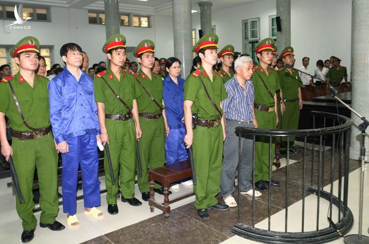 Những chuyên án điển hình của lực lượng CSND 10 năm qua - kỳ 1: Hành trình lật mặt nạ &quot;bầu&quot; Kiên - Ảnh 2.