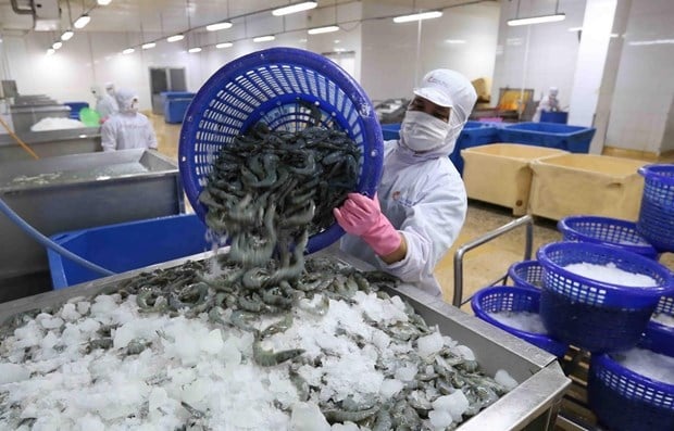 Nhật Bản đang mua nhiều nhất những loại nông sản gì của Việt Nam? - Ảnh 1.
