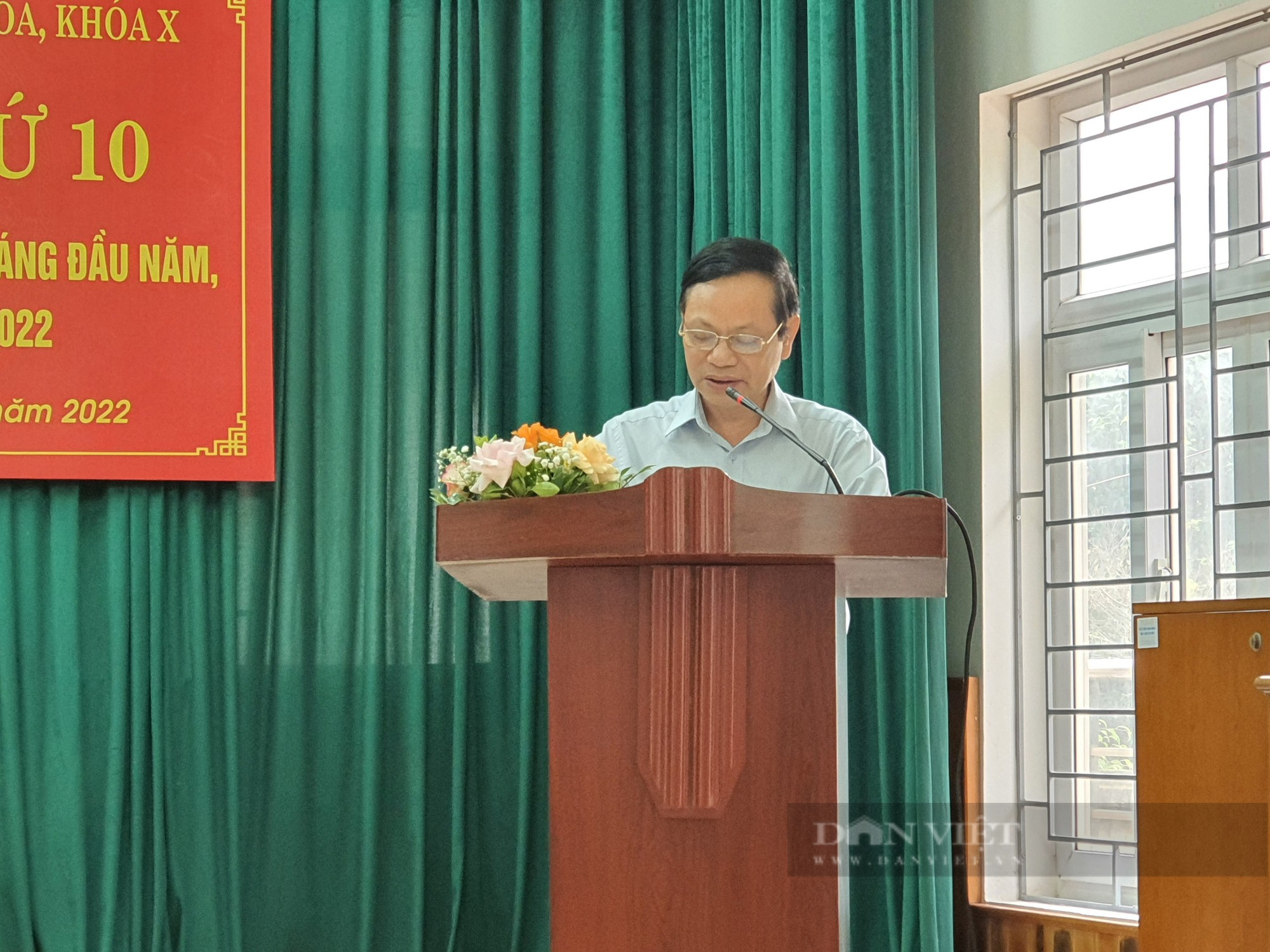 Hội Nông dân tỉnh Thanh Hóa vận động xây dựng trên 2,8 tỷ đồng Quỹ HTND trong 6 tháng đầu năm 2022 - Ảnh 2.