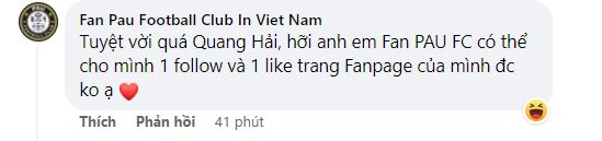 Quang Hải tỏa sáng, CĐV &quot;lo&quot; cho Messi, tiếc cho Atletico Madrid - Ảnh 2.