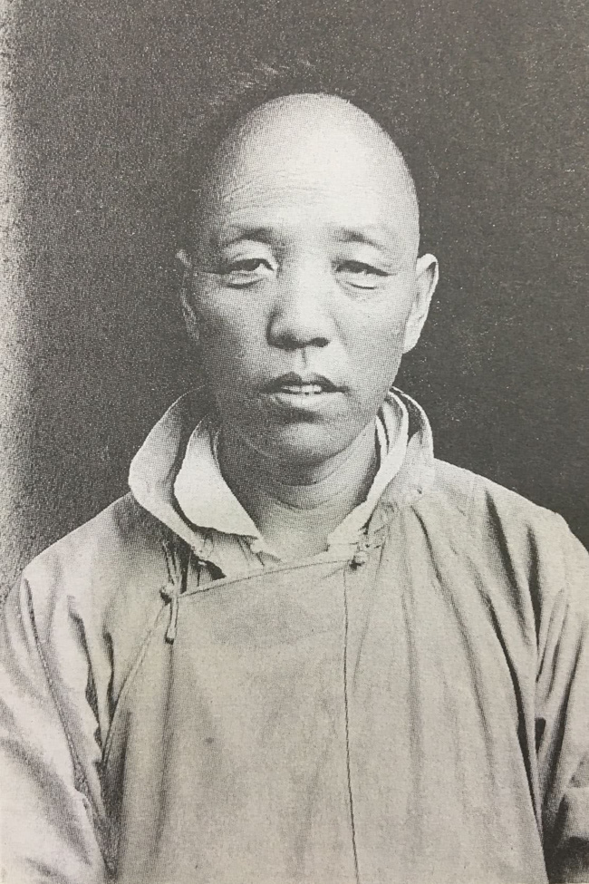 Thái giám thời nhà Thanh đều được phát tiền lương khá cao, nhưng nếu bị đuổi liền lâm vào cảnh ăn xin chết đói - Ảnh 2.
