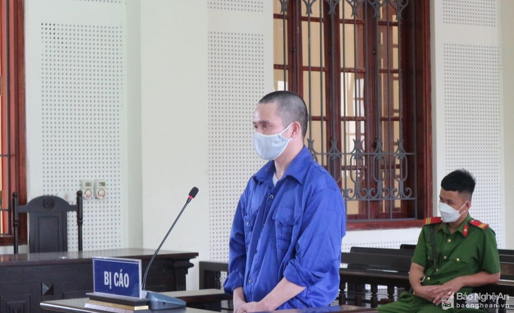 Nỗi đau của người mẹ có con trai 4 lần hầu tòa - Ảnh 1.