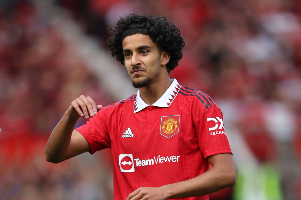 Top 10 &quot;ngọc thô&quot; hứa hẹn toả sáng ở Premier League 2022-2023 - Ảnh 1.