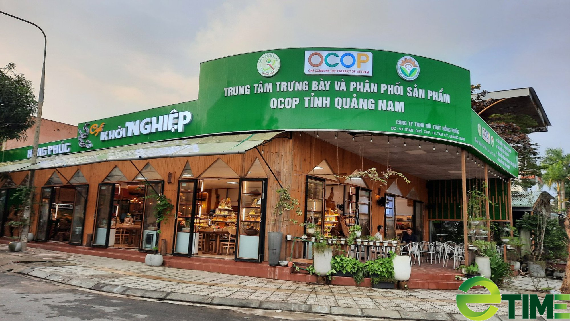 Hơn 300 sản phẩm OCOP tại ngày hội sản phẩm Quảng Nam ở TP Đà Nẵng năm 2022 - Ảnh 2. Hơn 300 sản phẩm OCOP tại ngày hội sản phẩm Quảng Nam ở TP Đà Nẵng năm 2022 - Ảnh 2.
