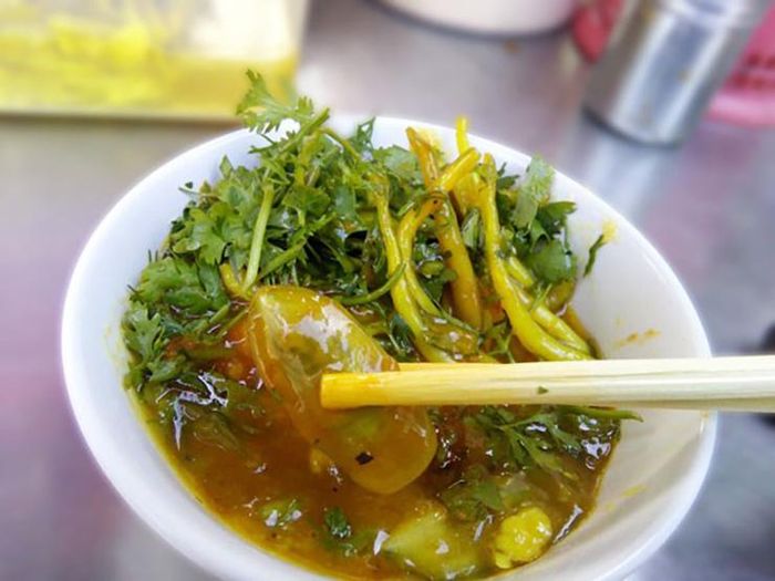 Đặc sản chỉ có ở Hải Phòng, xấu nhưng ngon, 150.000 đồng/kg - Ảnh 4.