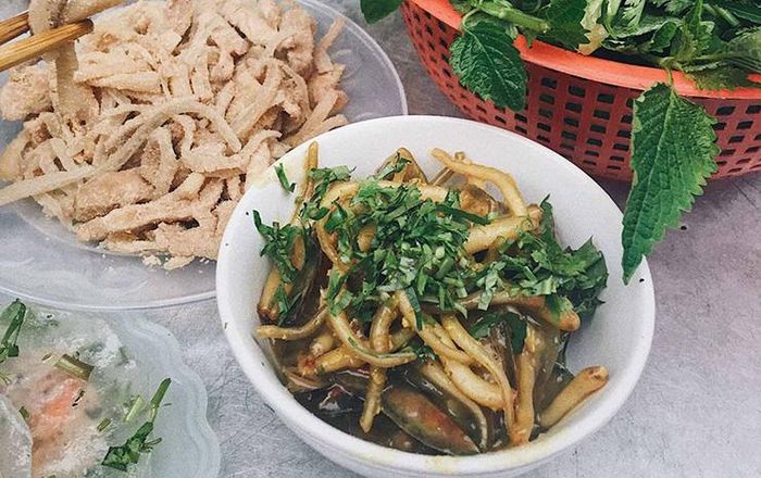 Đặc sản chỉ có ở Hải Phòng, xấu nhưng ngon, 150.000 đồng/kg - Ảnh 2.