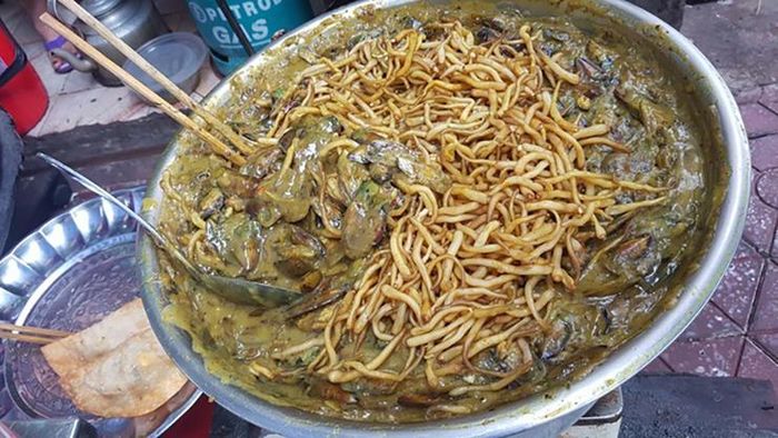 Đặc sản chỉ có ở Hải Phòng, xấu nhưng ngon, 150.000 đồng/kg - Ảnh 7.