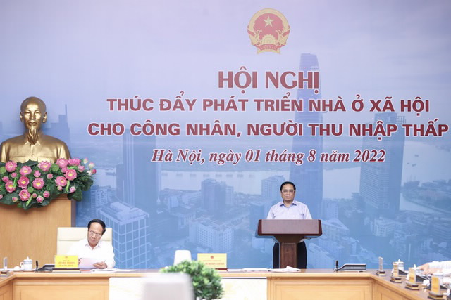 Các tập đoàn đăng ký xây dựng 1 triệu căn nhà ở xã hội, vốn sơ bộ đến 1 triệu tỷ - Ảnh 3.
