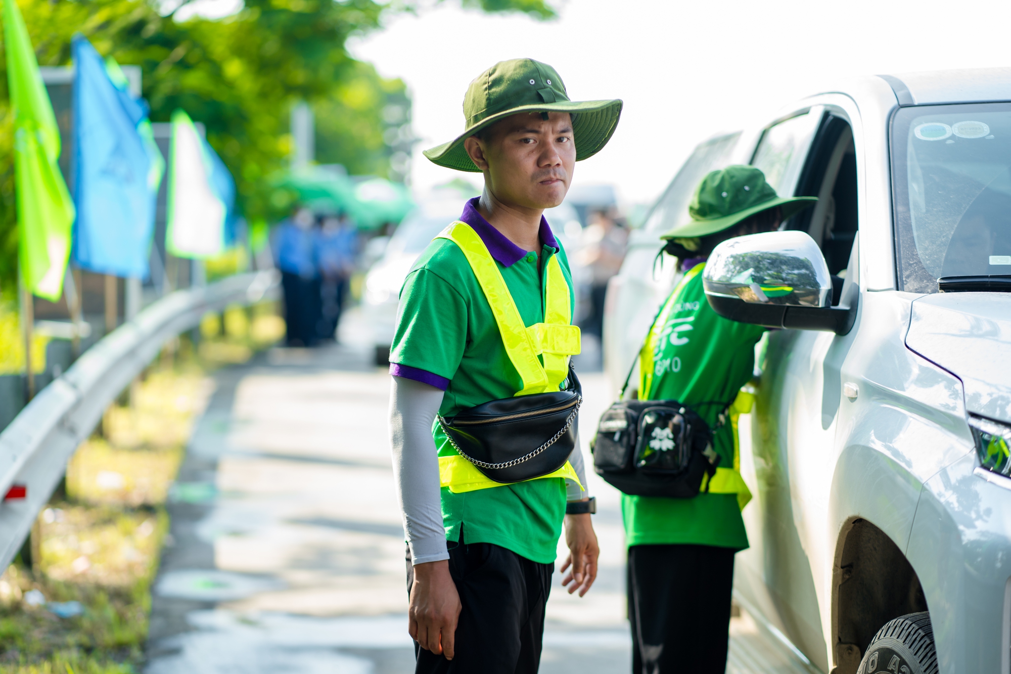 Khai thác &quot;mỏ vàng&quot; thu phí BOT, Tasco làm ăn ra sao? - Ảnh 2.