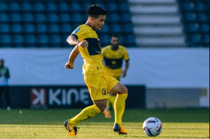 Vì đâu Quang Hải vẫn chưa thể tỏa sáng tại Pau FC? - Ảnh 2.