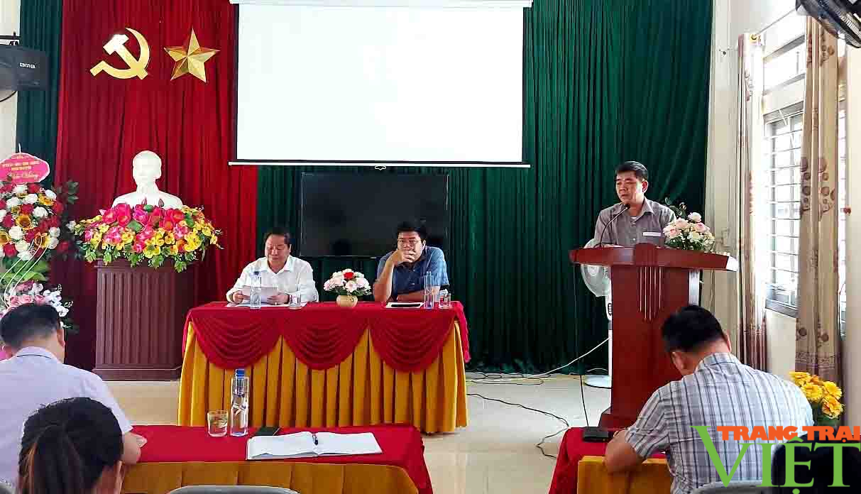 Lai Châu: Kiểm tra công tác tiêm vắc xin và phòng, chống dịch Covid-19 - Ảnh 2. Lai Châu: Kiểm tra công tác tiêm vắc xin và phòng, chống dịch Covid-19 - Ảnh 2.
