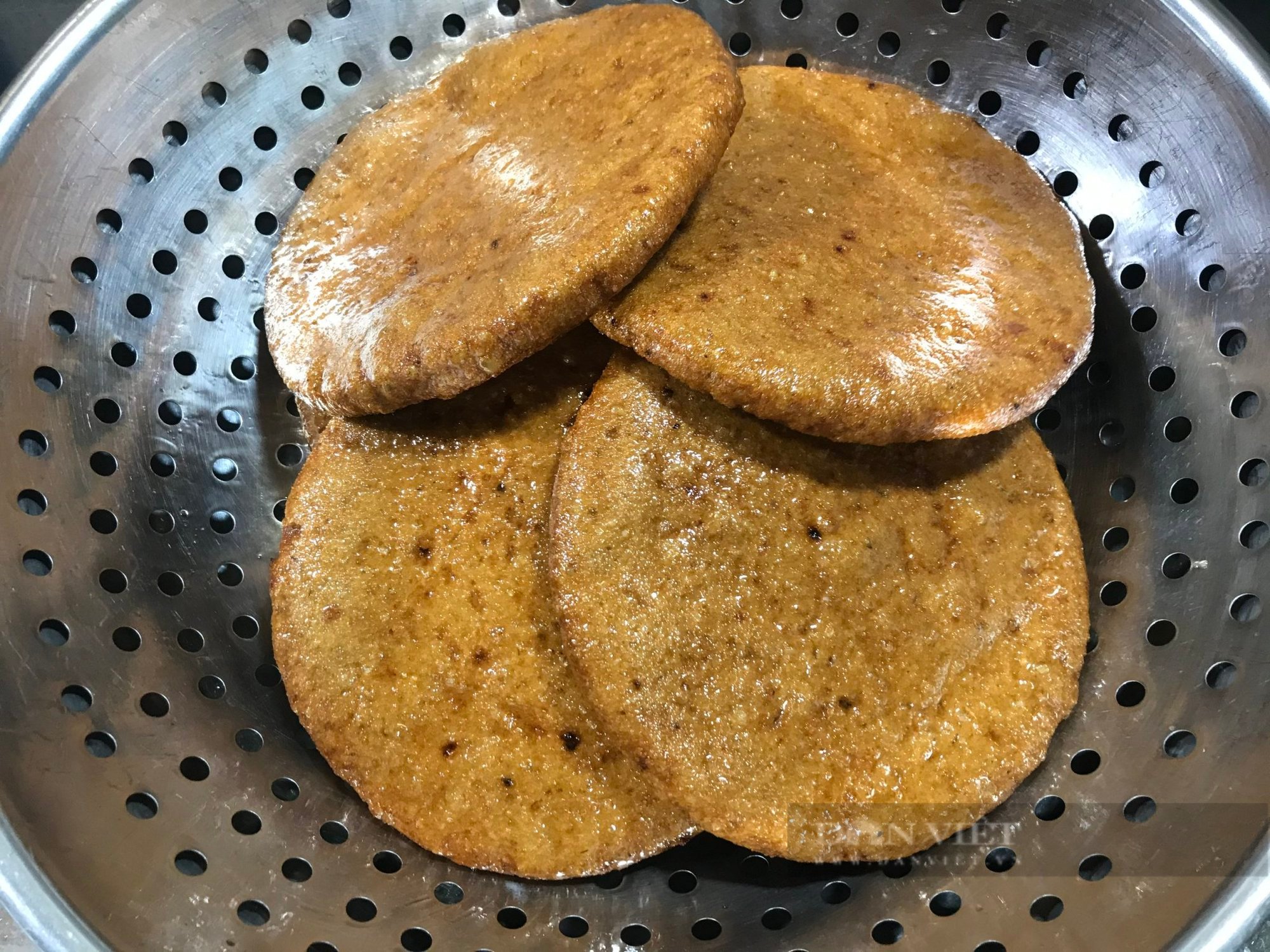 Khánh Hòa: Nữ tỷ phú làm giàu từ nghề làm chả cá sạch - Ảnh 4.