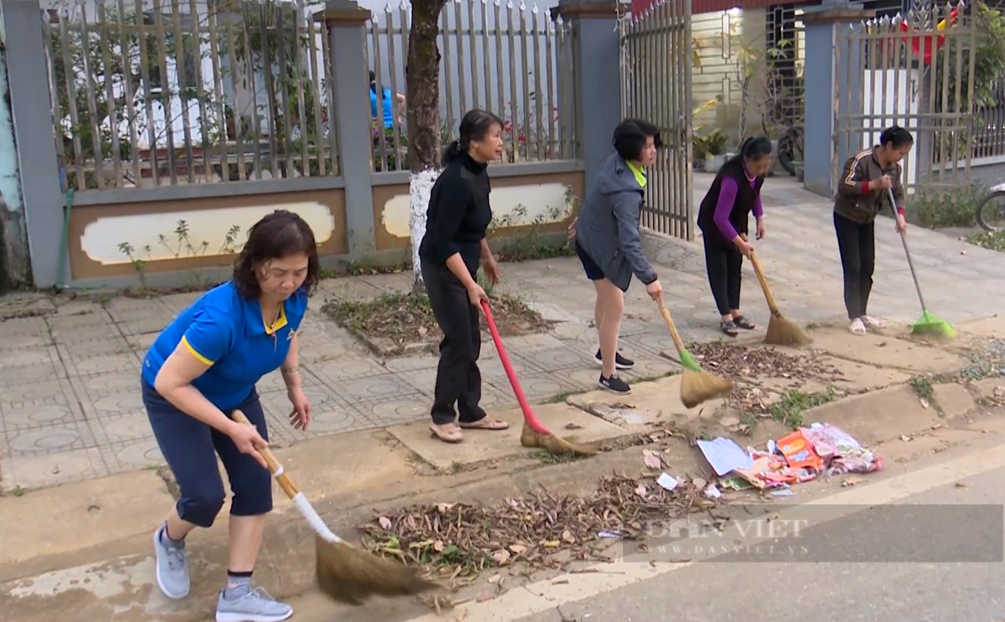 Vùng cao Lai Châu ra sức bảo vệ môi trường, dựng nông thôn mới - Ảnh 5. Vùng cao Lai Châu ra sức bảo vệ môi trường, dựng nông thôn mới - Ảnh 5.