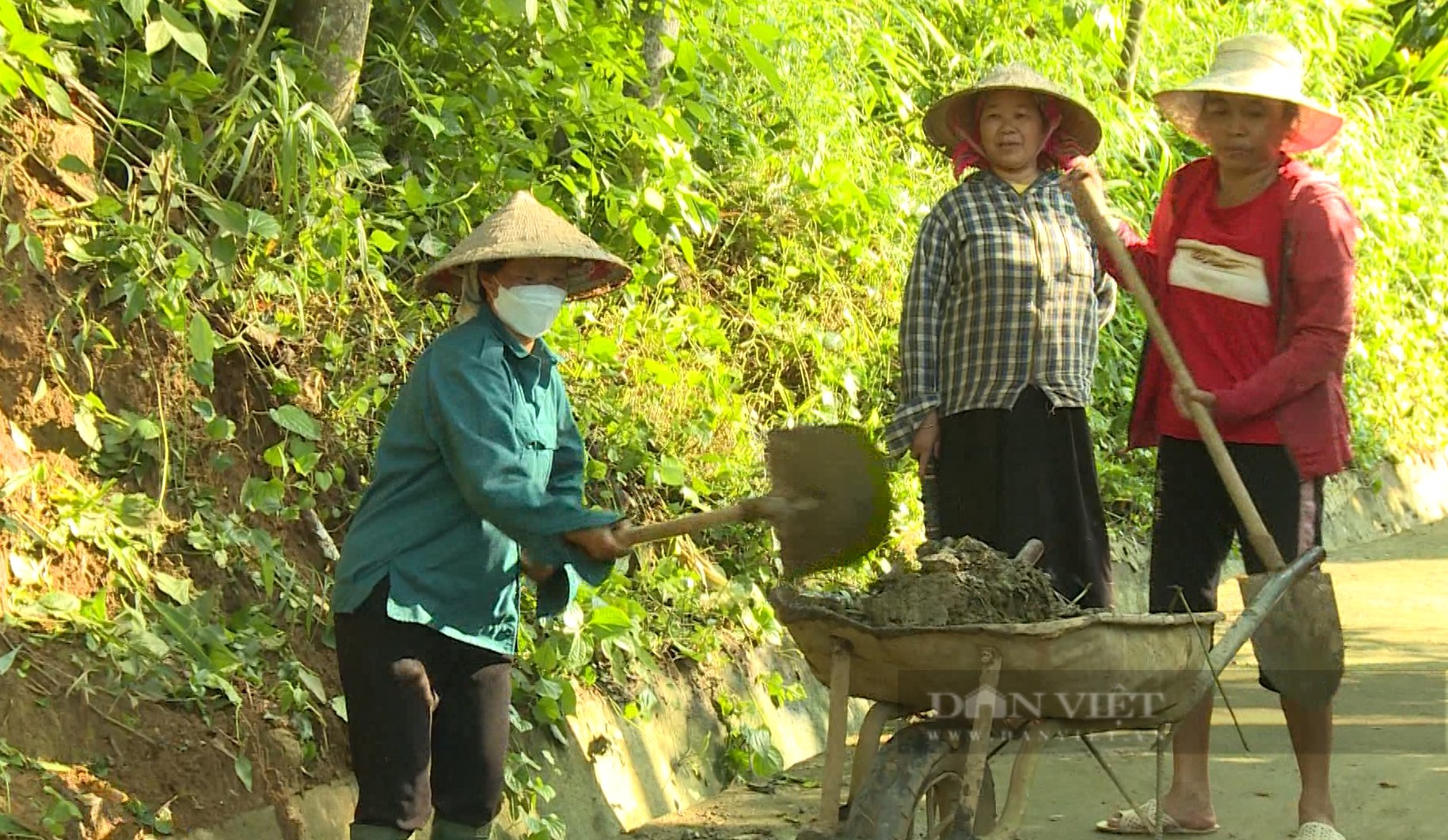 Vùng cao Lai Châu ra sức bảo vệ môi trường, dựng nông thôn mới - Ảnh 6. Vùng cao Lai Châu ra sức bảo vệ môi trường, dựng nông thôn mới - Ảnh 6.