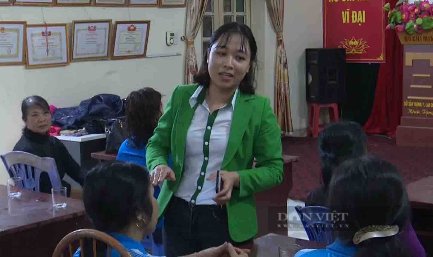 Vùng cao Lai Châu ra sức bảo vệ môi trường, dựng nông thôn mới - Ảnh 2. Vùng cao Lai Châu ra sức bảo vệ môi trường, dựng nông thôn mới - Ảnh 2.