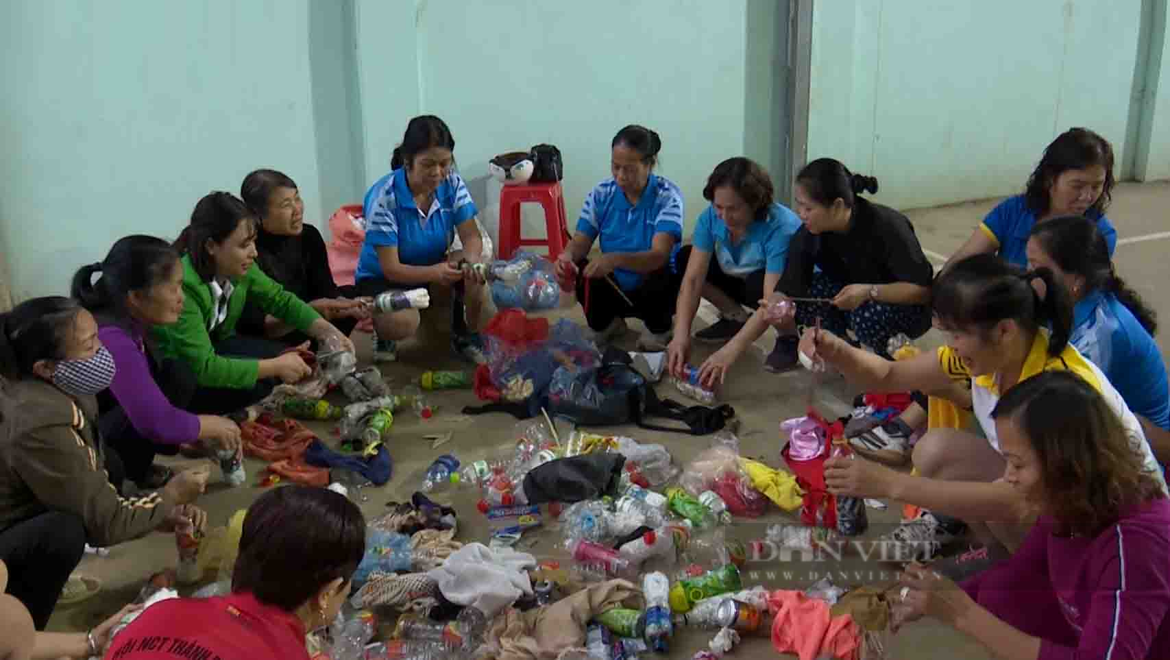 Vùng cao Lai Châu ra sức bảo vệ môi trường, dựng nông thôn mới - Ảnh 3. Vùng cao Lai Châu ra sức bảo vệ môi trường, dựng nông thôn mới - Ảnh 3.