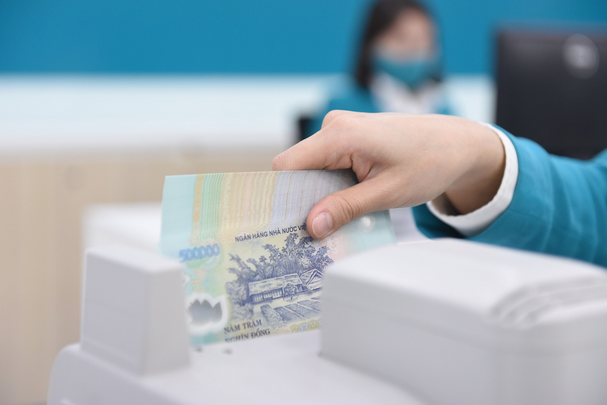 Lạm phát tại Mỹ tăng cao, Việt Nam không tránh khỏi nhập khẩu lạm phát: Chuyên gia nói &quot;ngụy biện&quot; - Ảnh 2.
