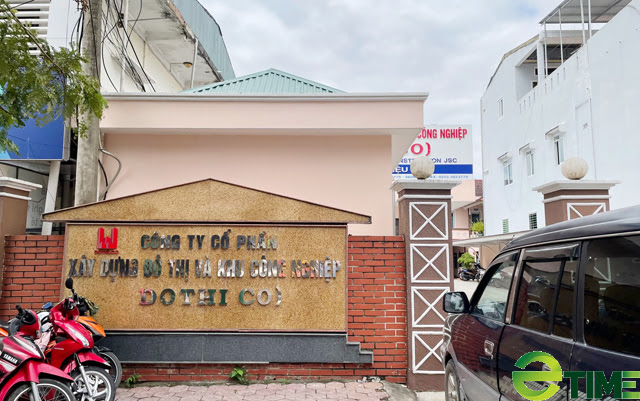 Quảng Ngãi: Công trình bệnh viện 287 tỷ có hoàn thành đúng thời hạn tỉnh giao? - Ảnh 5. Quảng Ngãi: Công trình bệnh viện 287 tỷ có hoàn thành đúng thời hạn tỉnh giao? - Ảnh 5.
