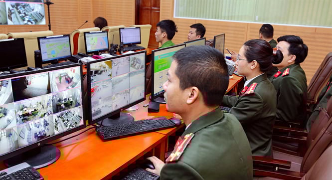 Chiến lược An toàn, An ninh mạng quốc gia đề ra những nhiệm vụ, giải pháp gì? - Ảnh 2.