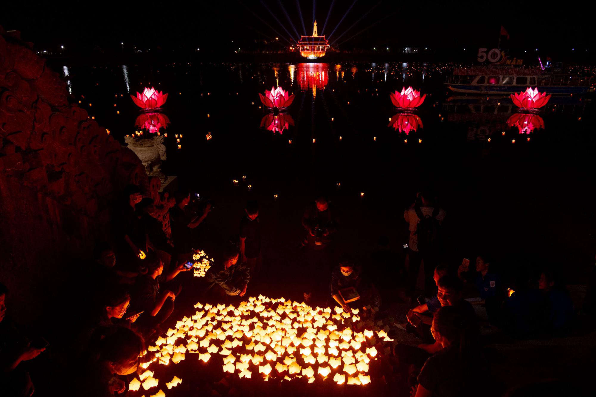 Đặng Lê Minh Trí: &quot;Hãy biến khát vọng thành hành động chứa đầy nhiệt huyết thanh xuân&quot; - Ảnh 4.
