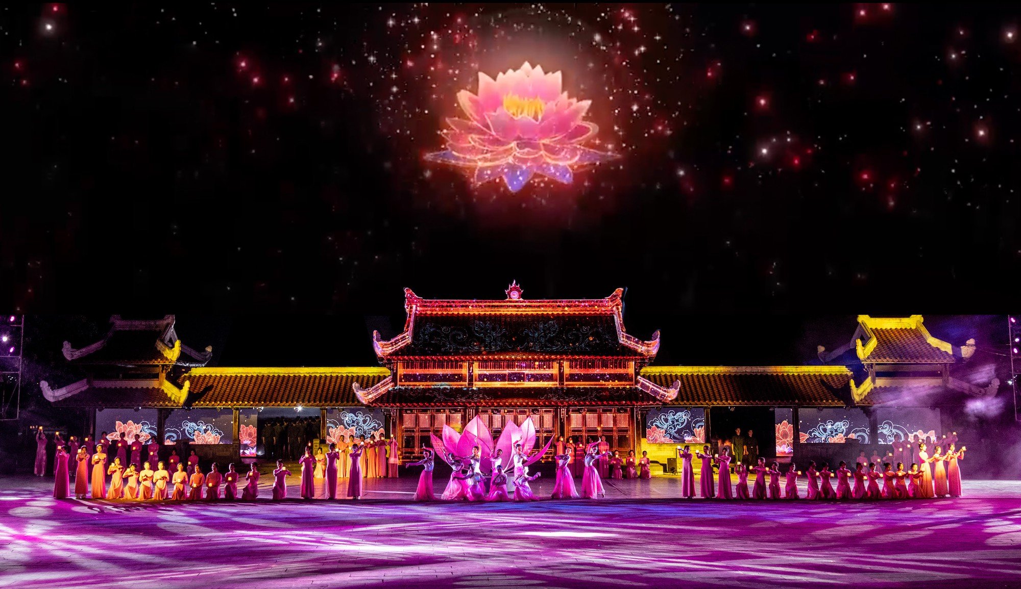 Đặng Lê Minh Trí: &quot;Hãy biến khát vọng thành hành động chứa đầy nhiệt huyết thanh xuân&quot; - Ảnh 3.